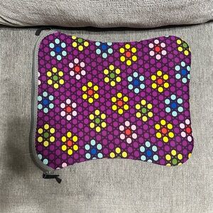 BYO neoprene Laptop Sleeve/Case